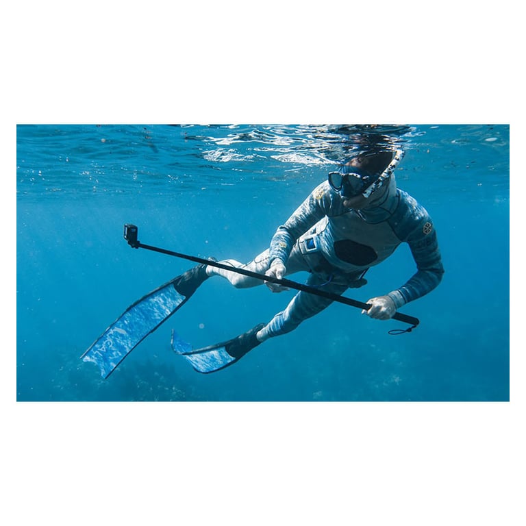 Perche Perche télescopique pour caméra - vue 3