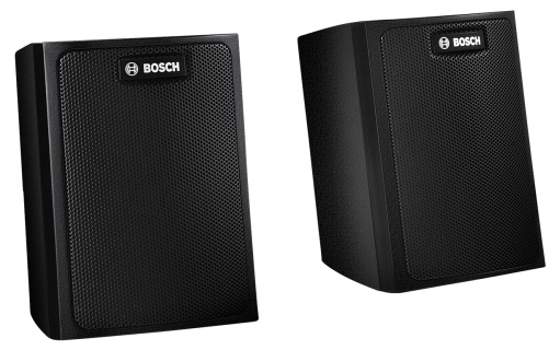 Haut-Parleur Bosch LB6-S-D 2 Voies – Avec Fil, 200 W