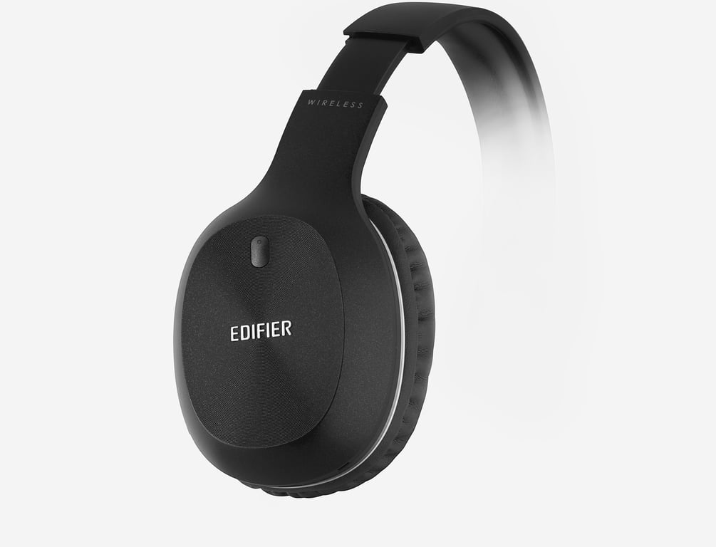 Edifier W800BT Plus Écouteurs Avec fil &sans fil Arceau AppelsMusique Bluetooth Neuf - vue 3