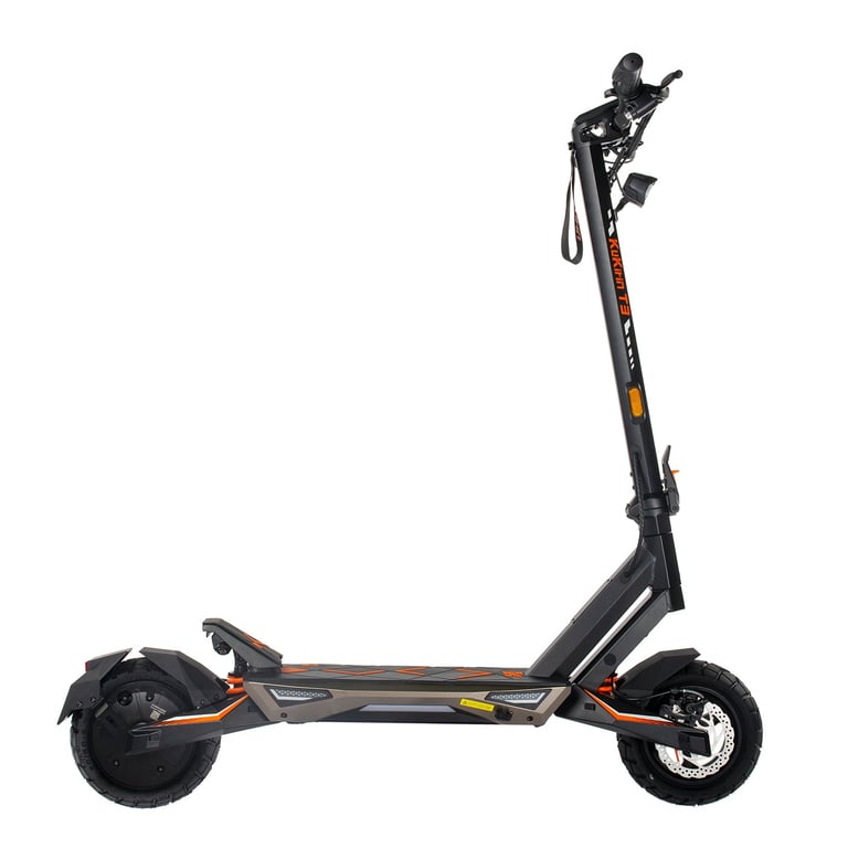 Trottinette Électrique KuKirin T3 – Moteur 800W, Batterie 48V 15.6Ah, Autonomie 58KM - vue 2