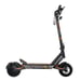 KuKirin T3 Monopattino Elettrico - Motore 800W Batteria 48V15.6AH Autonomia 58KM Freni a Disco Design Pieghevole - Nero