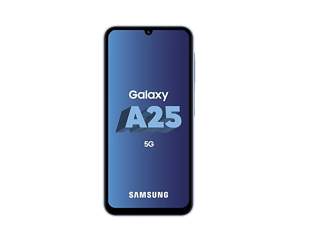 Protection en Verre Trempé pour Écran Samsung Galaxy A25 5G IMAK