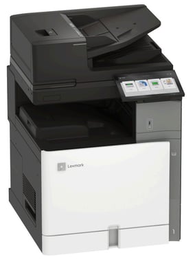 Lexmark XC8355 Inyección de tinta A3 1200 x 1200 DPI 55 ppm Wifi