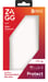 ZAGG Luxe custodia protettiva per telefoni cellulari 17,3 cm (6,8'') Custodia Trasparente Samsung Galaxy S24 Ultra