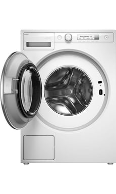 Machine à laver hublot Asko W3096CW Logic Series 3 9 kg 1600 tr/min Blanc WiFi ConnectLife 16 programmes + 5
