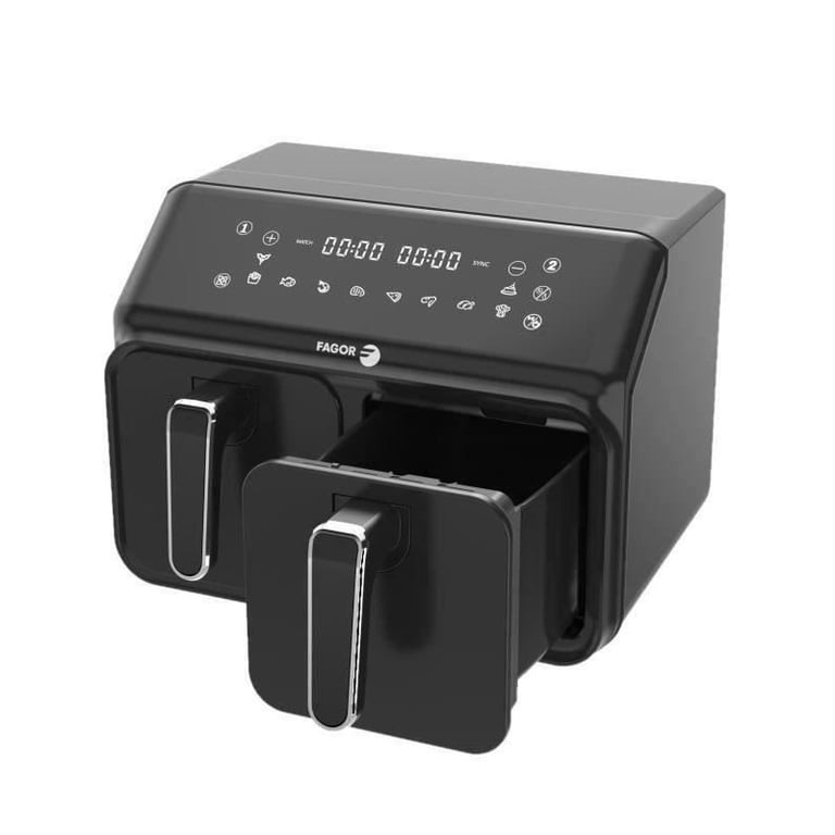 Fagor Airfryer FG2X4L - vue 6