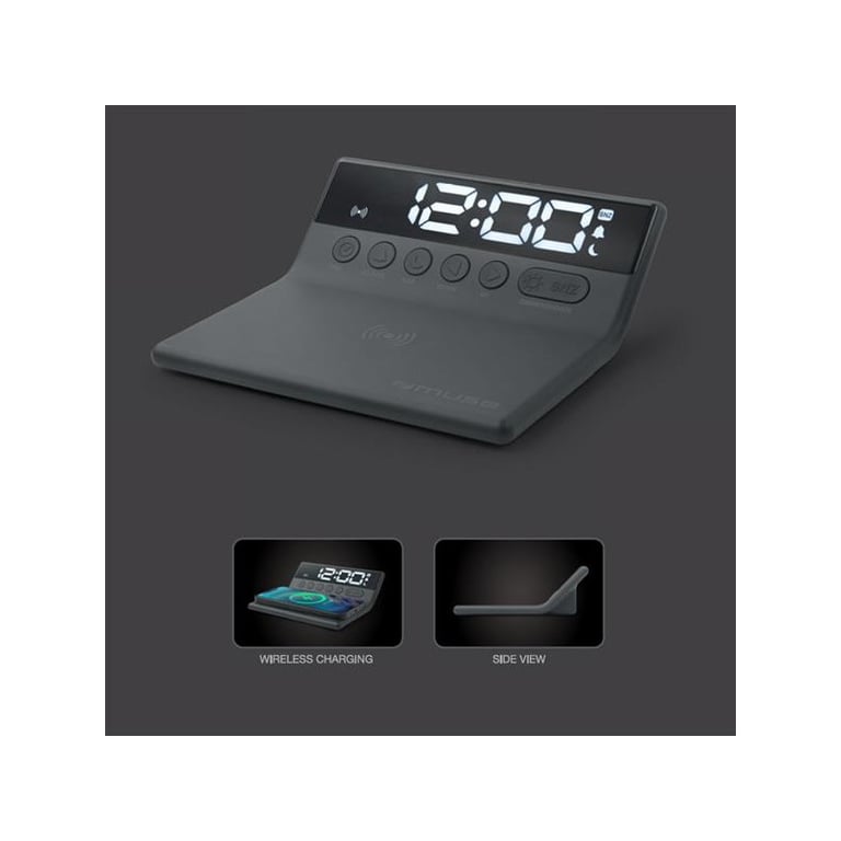 Réveil 168 WI - vue 6