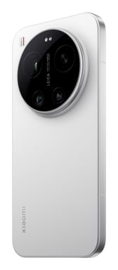 17 Ultra (5G) 512 GB, blanco