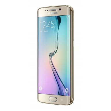 Galaxy S6 edge 64 Go, Or