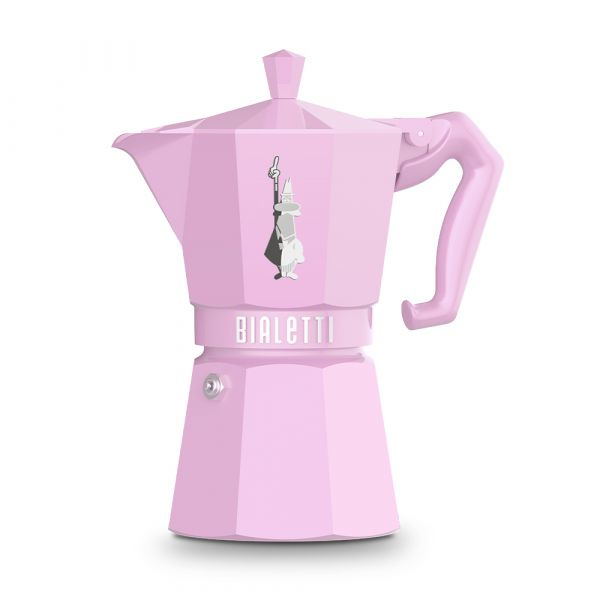 Bialetti Moka Exclusive Cafetière à moka - vue 5