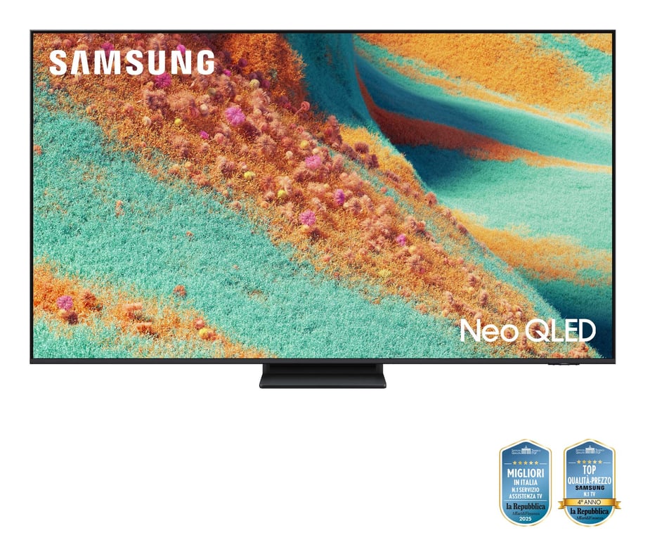 Samsung QE65QN85FAUXZT TV 165 1 cm 65 4K Ultra HD Smart TV Wifi Neuf