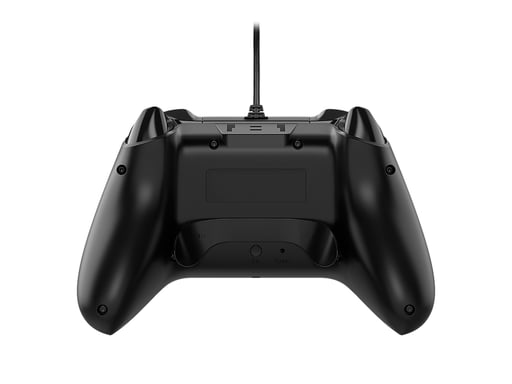 EgoGear EG SC10 Noir Manette de jeu Analogique PlayStation 4