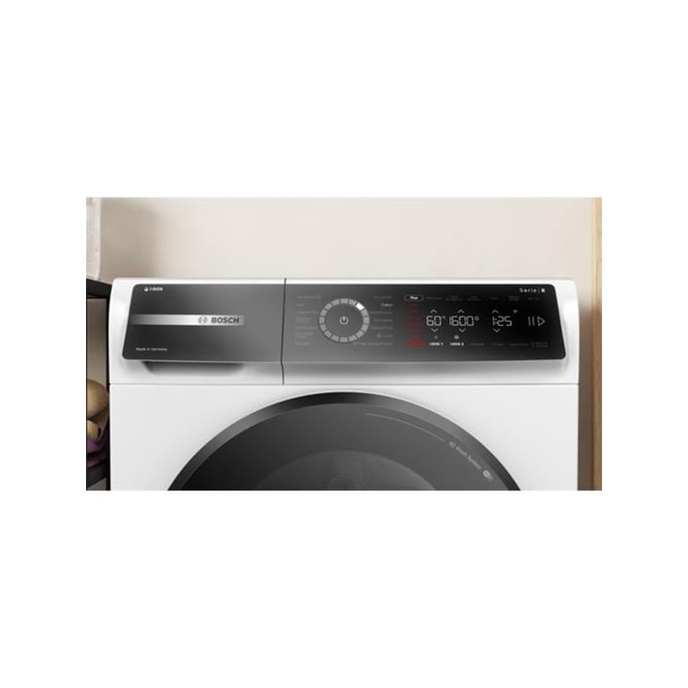 BOSCH Lave linge frontal 10 kg 1600 trmin WGB256A2FR - vue 9