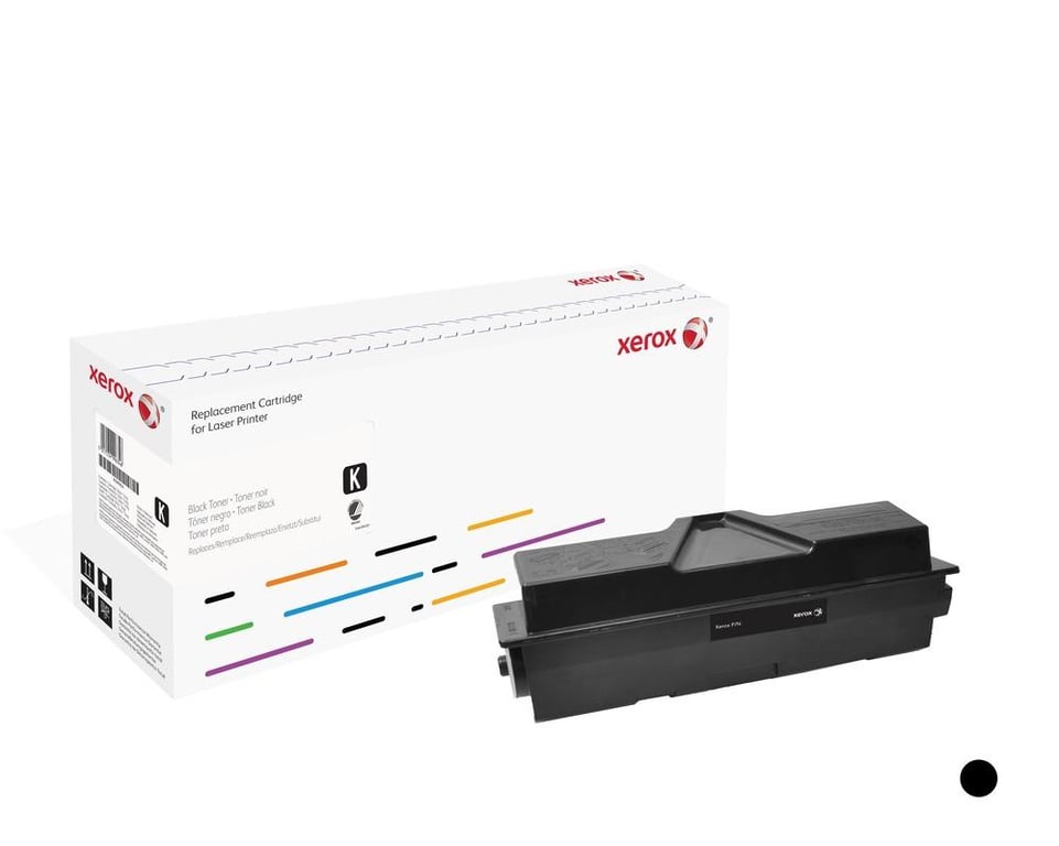 XEROX  toner pour kyocera tk-160 autonomie 2500 pages 006R03121