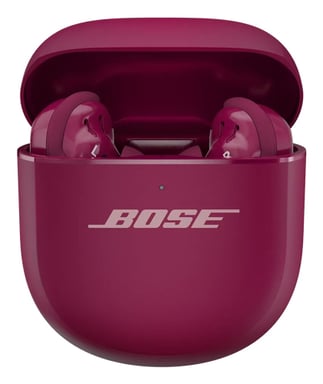 Cuffie wireless Bose QuietComfort Ultra (2a generazione) con cancellazione attiva del rumore - Prugna