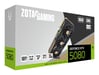 Zotac GAMING GeForce RTX 5080 SOLID CORE OC NVIDIA 16 GB GDDR7