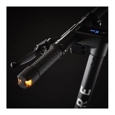 Pure Electric Pure Air 4 Pro 500 W Noir