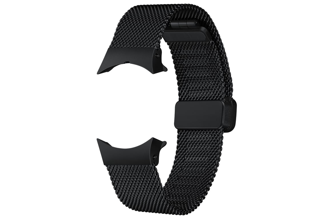 Bracelet Samsung 40mm Milanais Metal Loop - vue 5