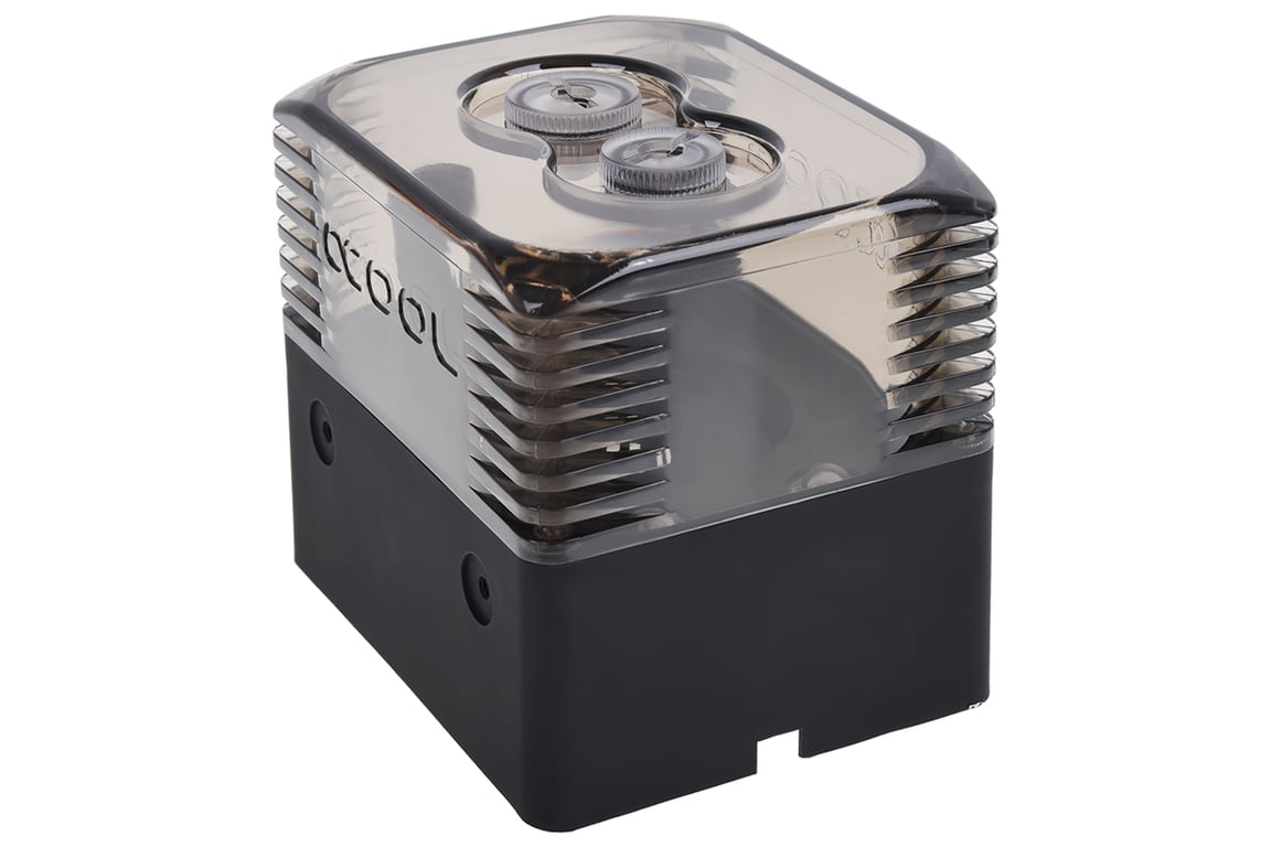 Alphacool Eisstation DDC Neuf - vue 3