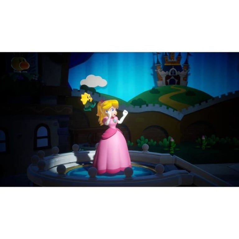 Princess Peach: Showtime ! (SWITCH) - Neuf