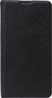 Bigben Connected ETUIFHWIY72019 coque de protection pour téléphones portables Noir Huawei Y7 2019