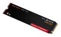 Western Digital Black WD_BLACK SN8100 NVMe 4 To M.2 PCI Express 5.0 TLC 3D NAND