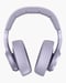 Fresh 'n Rebel 3HP4002DL écouteur/casque Écouteurs Sans fil Arceau Musique USB Type-C Bluetooth Lilas