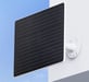 Panel Solar EZVIZ 12W con Batería Recargable Integrada de 37Wh