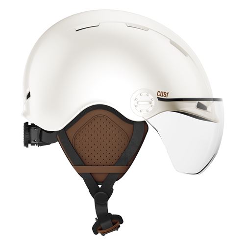 Life Crème avec visière - vue 5