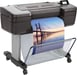 HP Designjet Impresora Z9+ PostScript de 24 pulgadas