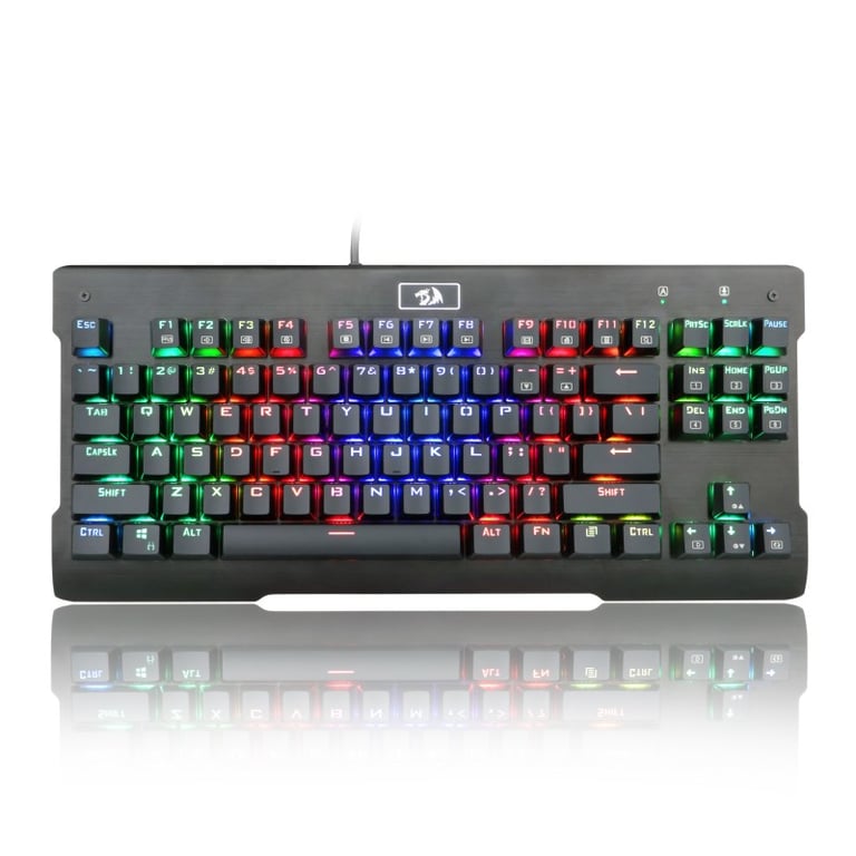 Cerberus Clavier Filaire REDRAGON AZERTY Français Neuf