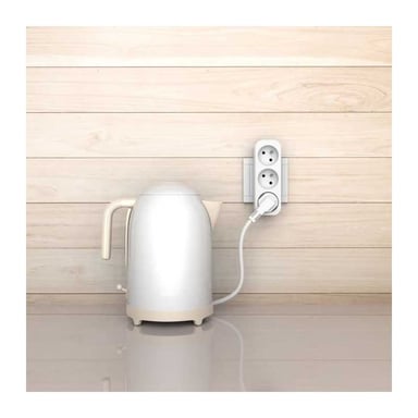 Triplite - QUARX - 3P 16A - Compatto, conforme NF