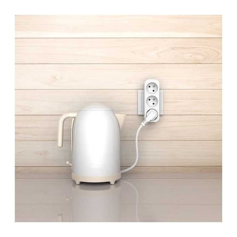 Triplite QUARX 3P Compacte conforme NF - vue 4