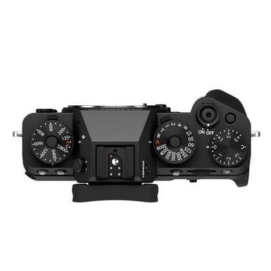 FUJIFILM X-T5 Noir + Objectif SIGMA 17-40mm f/1.8 DC Art