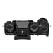 FUJIFILM X-T5 Noir + Objectif SIGMA 17-40mm f/1.8 DC Art