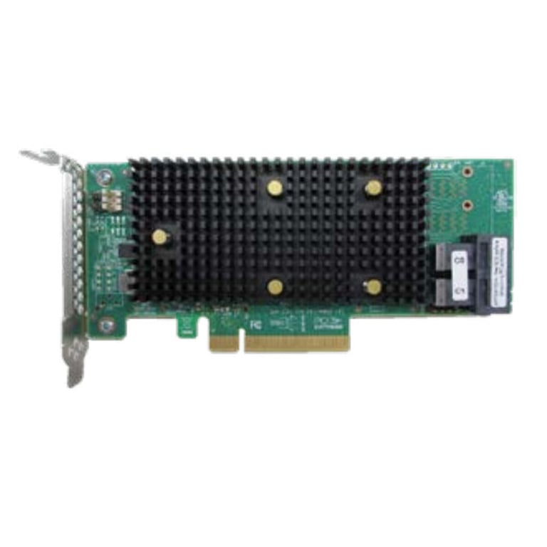 Contrôleur RAID Fujitsu PRAID CP500i – PCI Express x8 12 Gbit/s - vue 2