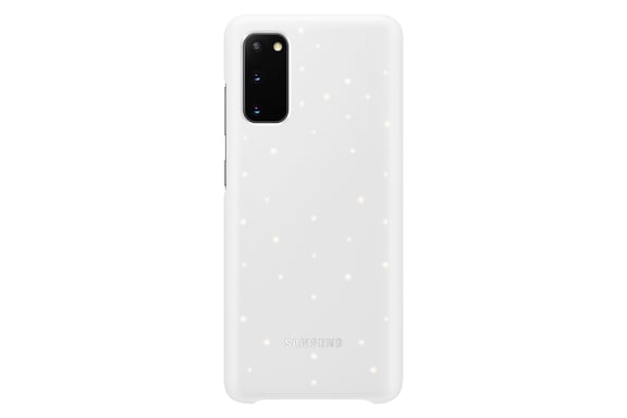 Samsung EF-KG980 funda para teléfono móvil 15,8 cm (6.2'') Blanco