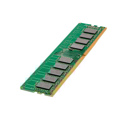 HPE 32GB (1 x 32GB) Dual Rank x4 DDR4-2400 CAS-17-17-17 Load Reduced Memory Kit módulo de memoria 1 x 32 GB 2400 MT/s