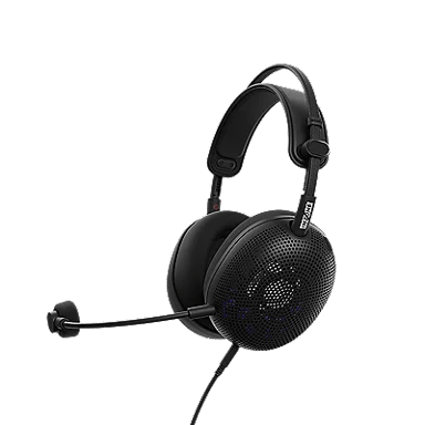Inzone H6 Air - Gasque gaming filaire Sony, Noir