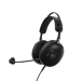 Auriculares para juegos con cable Inzone H6 Air para Sony, color negro.
