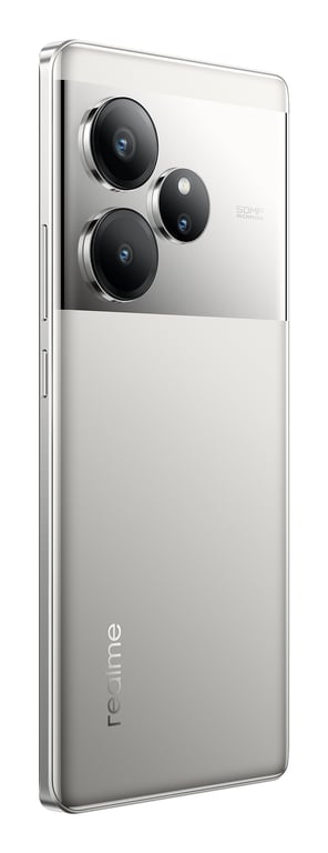 Realme GT 6 - vue 4
