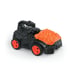 42668   ELDRADOR CREATURES Crashmobile de Lave avec Mini Creature - Coffret voiture avec figurine fantastique