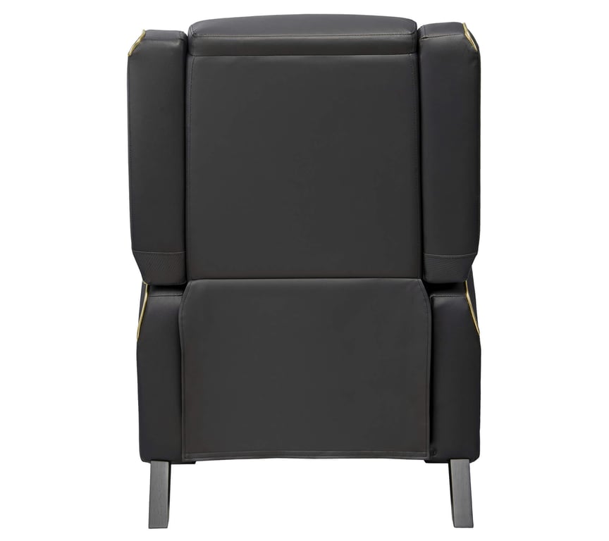 Fauteuil gaming Cougar Gaming RANGER ROYAL Sofa et Or Cuir PVC Appui tête et Oreiller Lombaire - vue 3