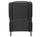 COUGAR Gaming Ranger S Royal Butaca para jugar Asiento acolchado Negro