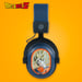 Blade DB2001 écouteur/casque Avec fil &sans fil Arceau Jouer USB Type-C Bluetooth Noir, Gris, Orange