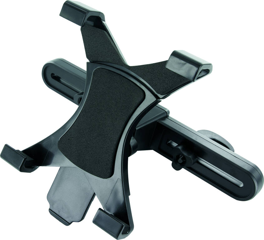 MOBILITY LAB - Support Pour Tablette Special Voiture Ajustable 7 a 10 Pouces