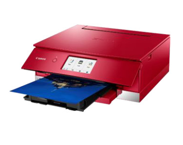 Canon PIXMA TS8352a Inyección de tinta A4 4800 x 1200 DPI Wifi