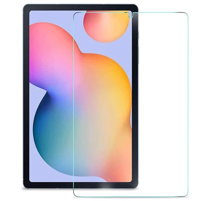iLike 2.5D Edge Verre Trempé pour Samsung Tab S6 Lite 10.4'' P610 P615 2020 / P613 P619 2022 Neuf