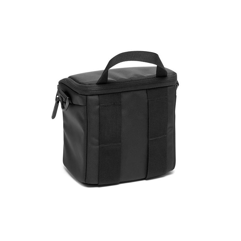 Fourre-tout MANFROTTO MBMA 3 SBS Kit hybride + optique Poche intérieure Noir - Neuf