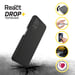 OtterBox React Series pour Samsung Galaxy A32 5G, noir Samsung Galaxy A32 5G